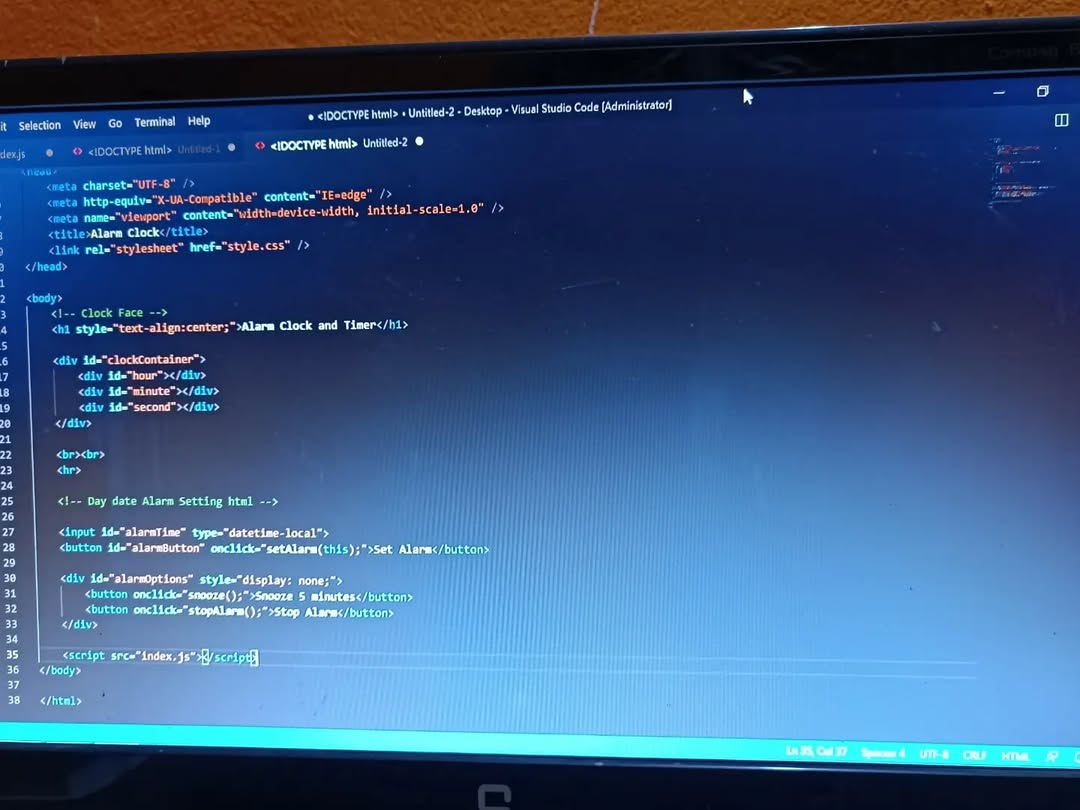 Khogendra Rupini - Journey - 2019