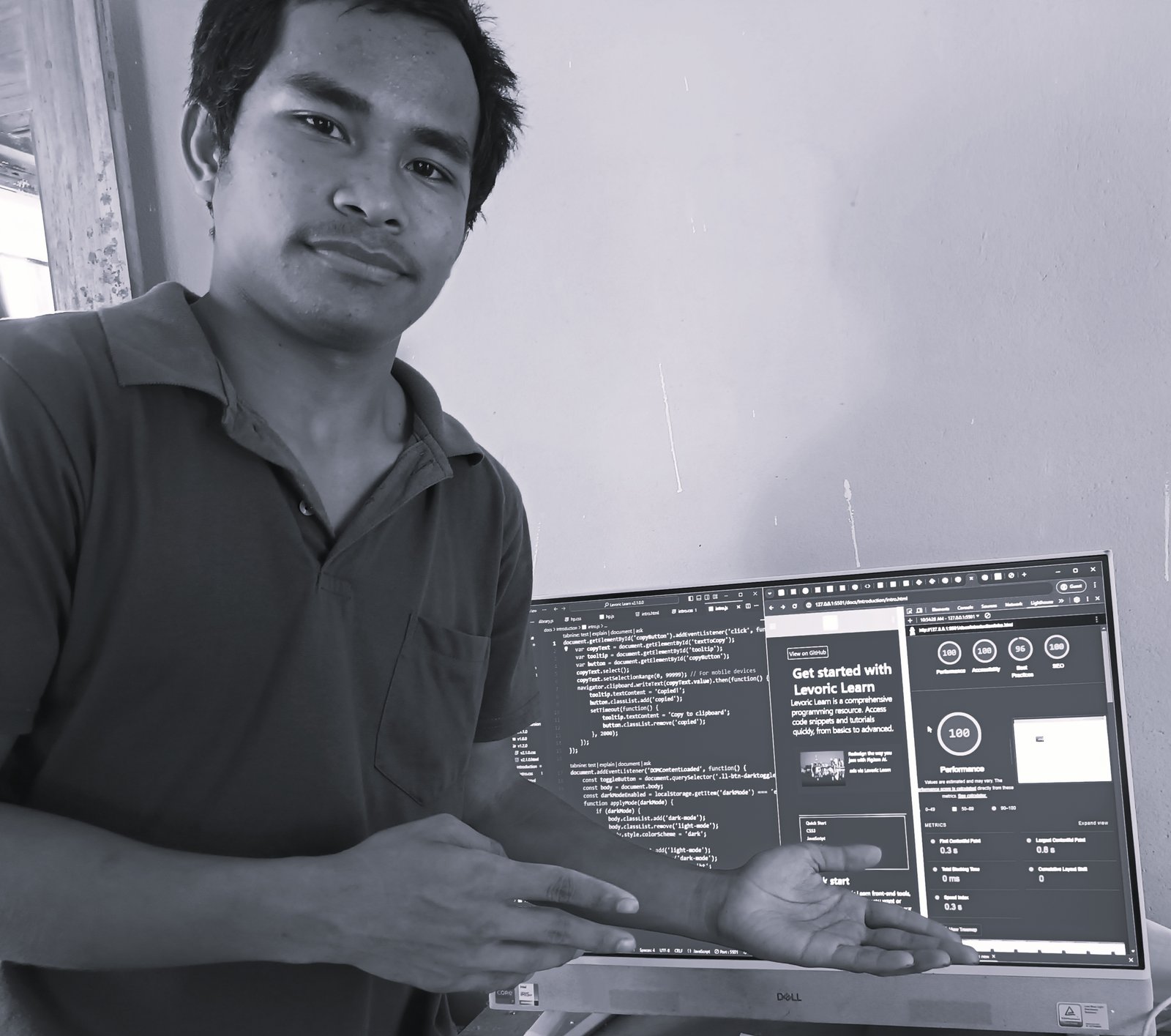 Khogendra Rupini - Journey - 2024 - 2025