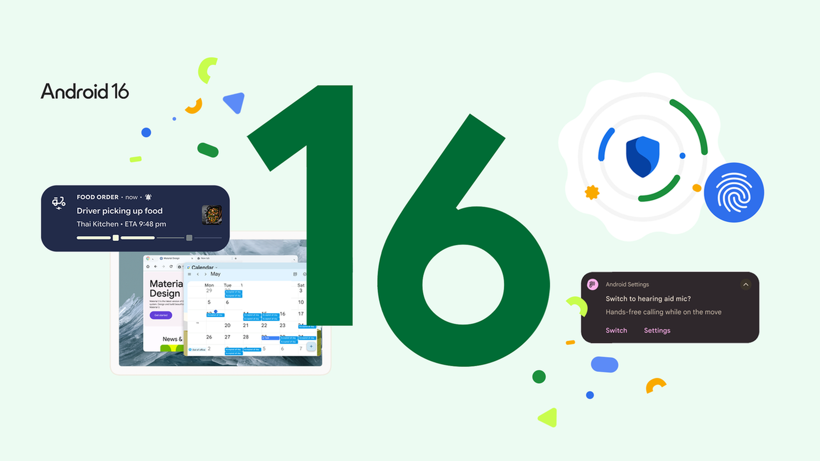 Android 16 QPR3 Beta 1 rolls out with Pixel features and performance upgrades