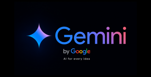 Gimini Logo