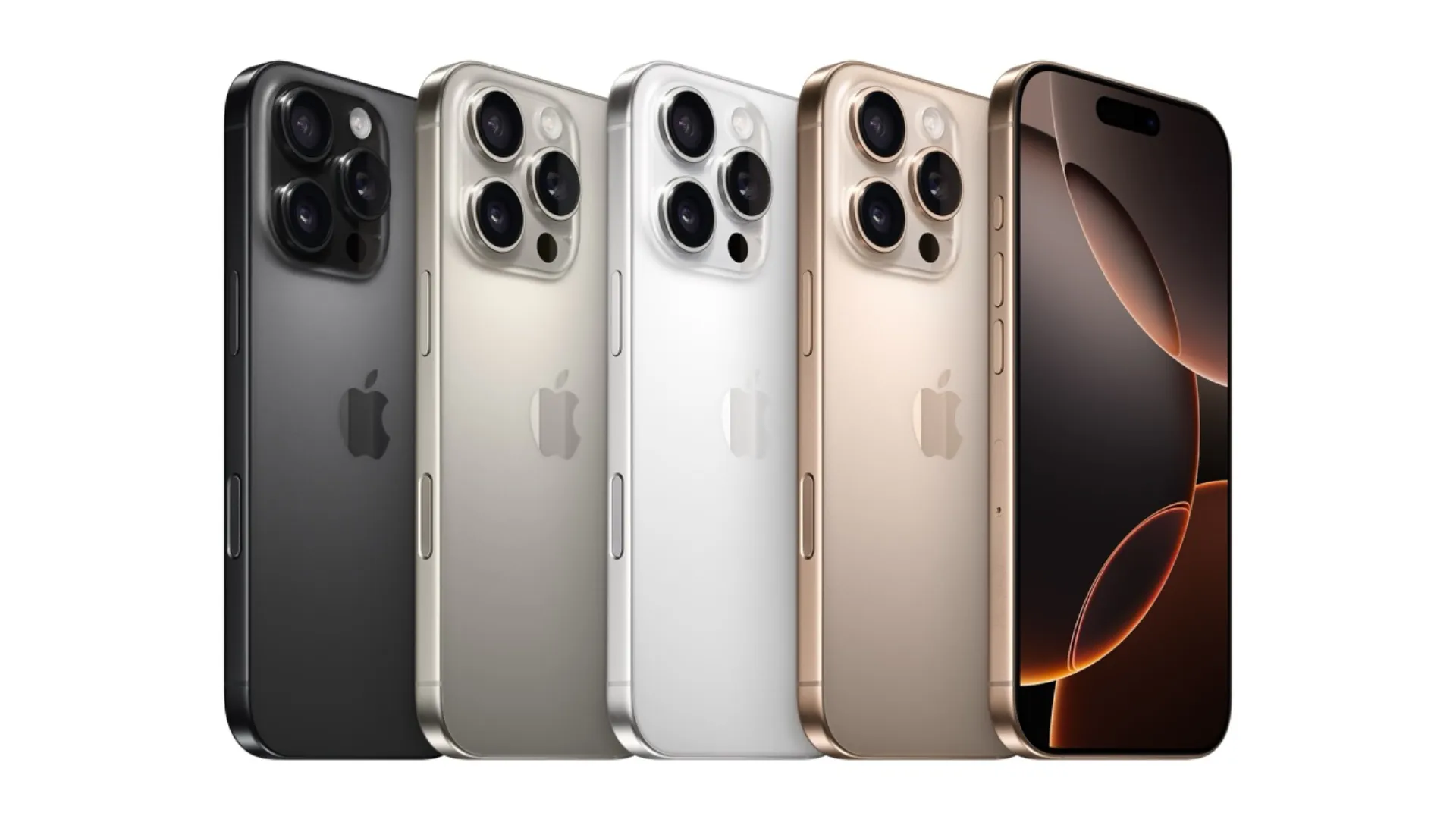 iPhone 16 Pro Price Falls Below Rs 70,000 on Flipkart End of Season Sale