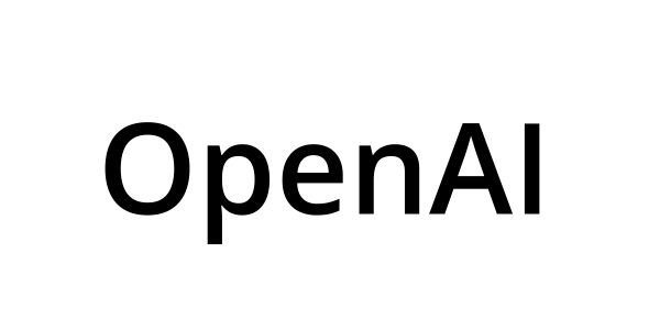 OpenAI Logo