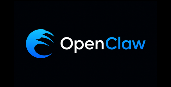 OpenClaw Logo