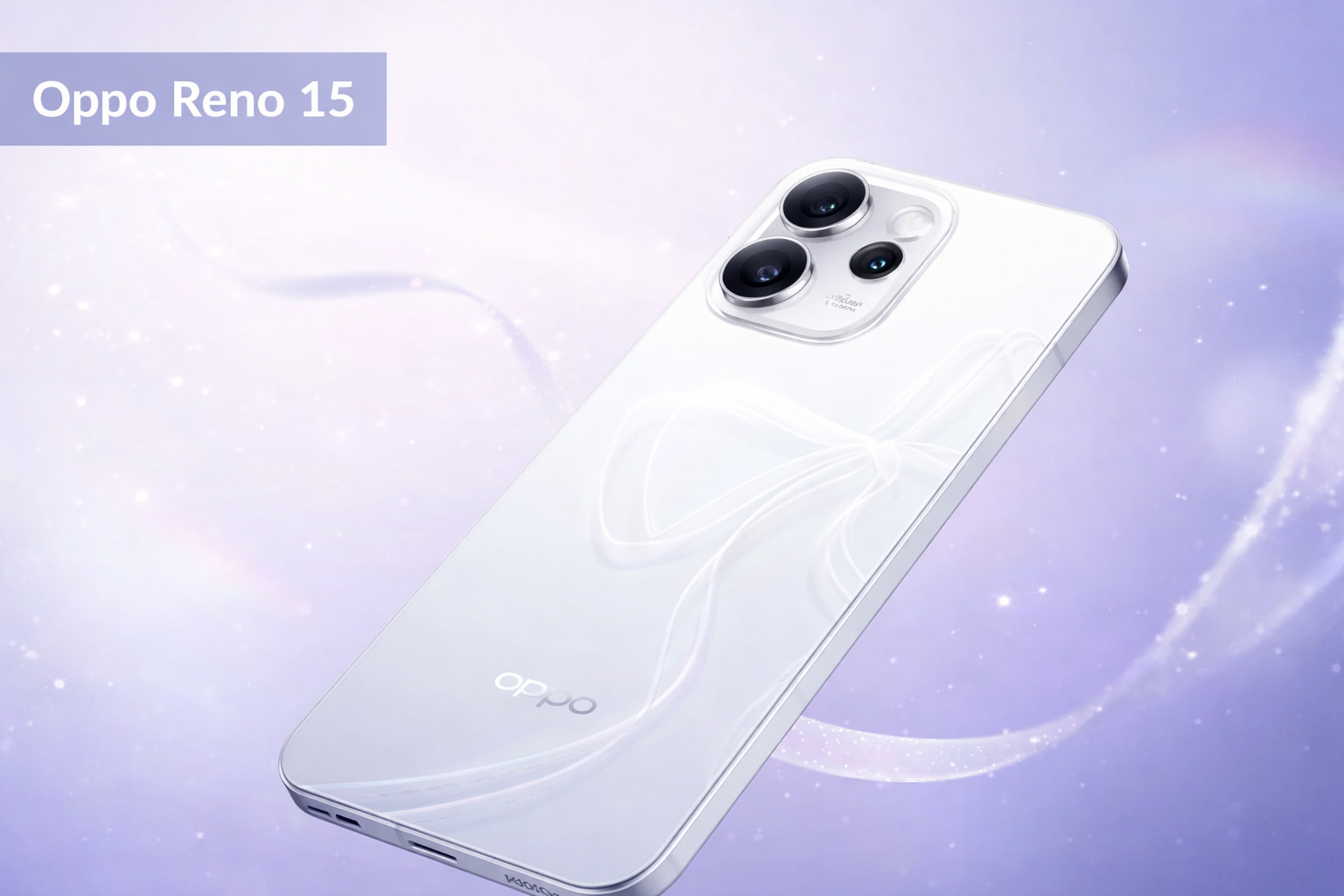 Oppo Reno 15 F 5G and Reno 15 FS 5G Surface on European Retailer Site With Full Specifications and No Charger in Box