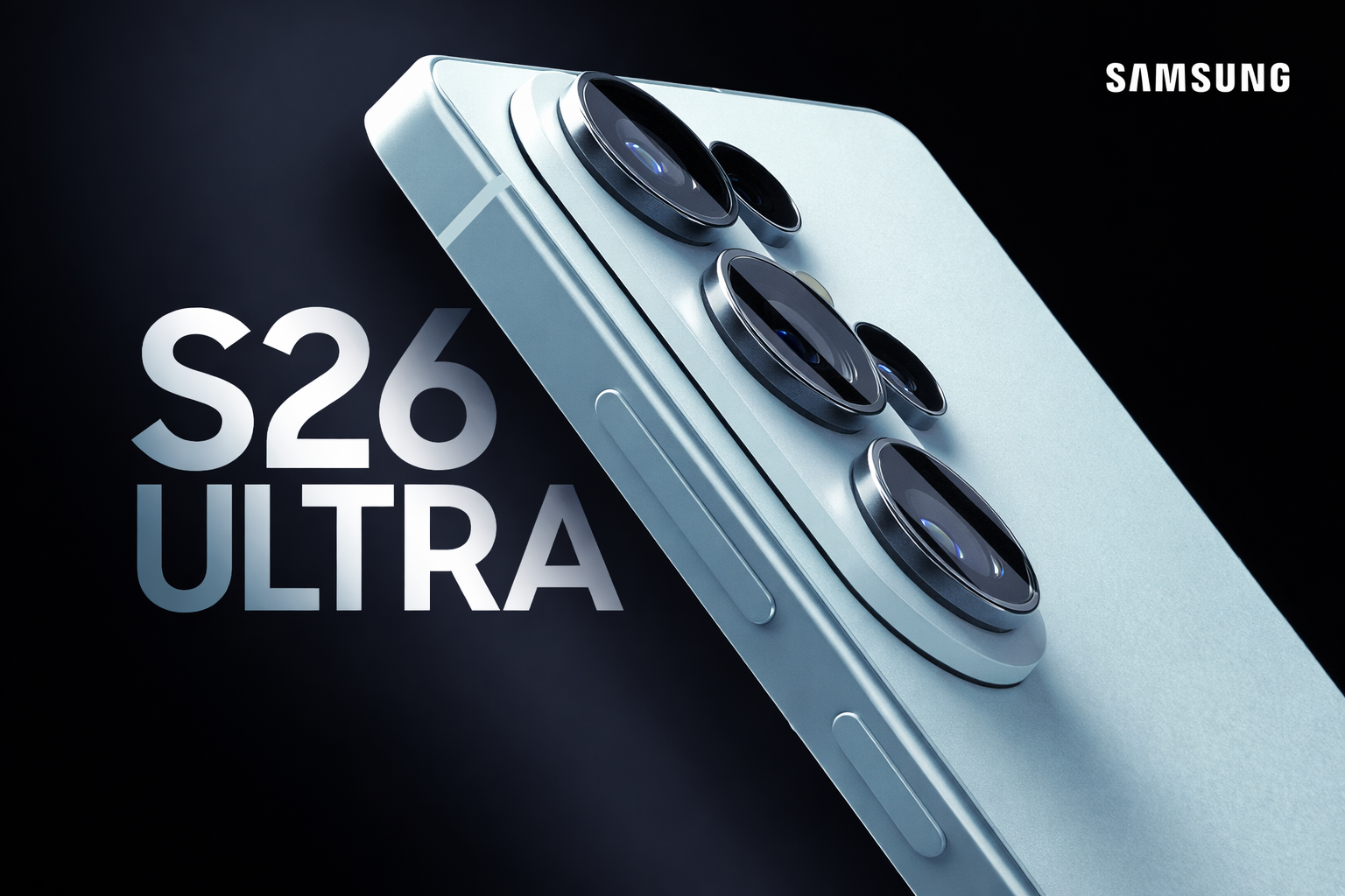 Samsung Galaxy S26 Series Expected to Launch Later in 2026 With Major Design and AI Upgrades