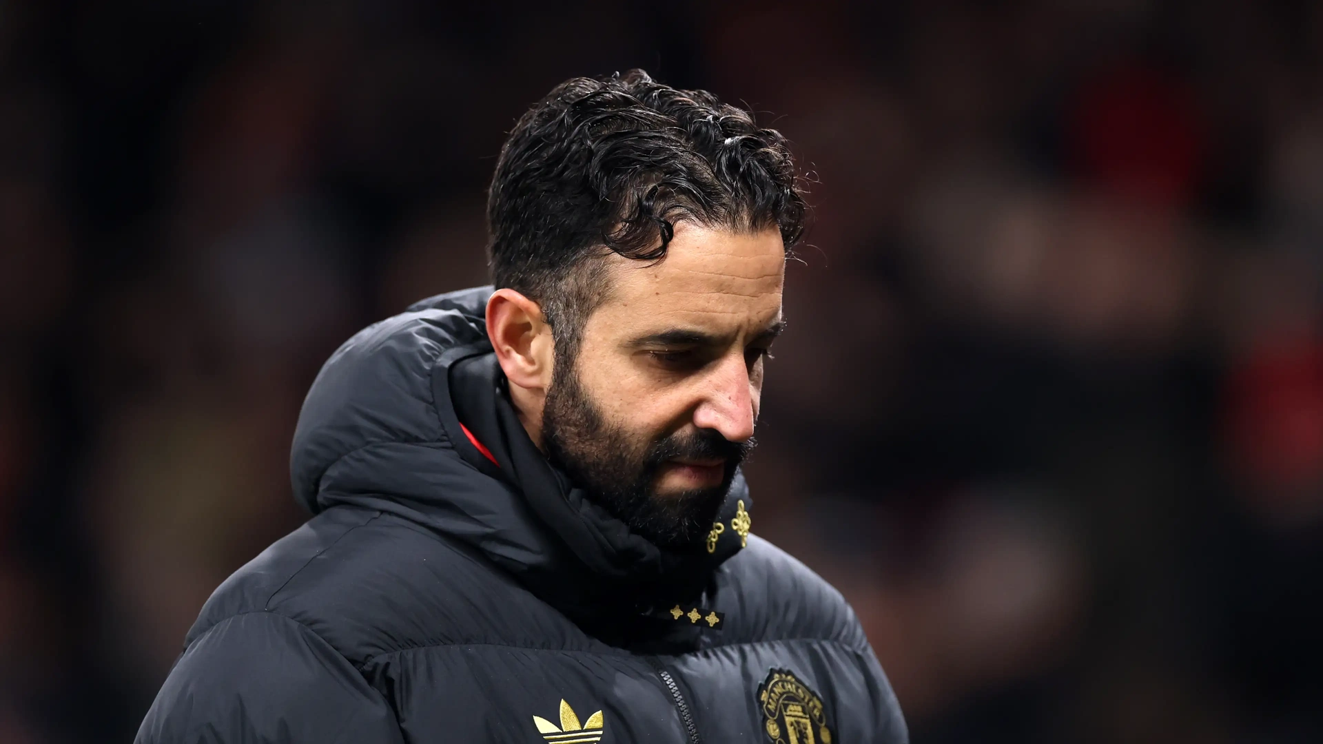 Ruben Amorim leaving Manchester United as his exit highlights deep structural and leadership issues at the club
