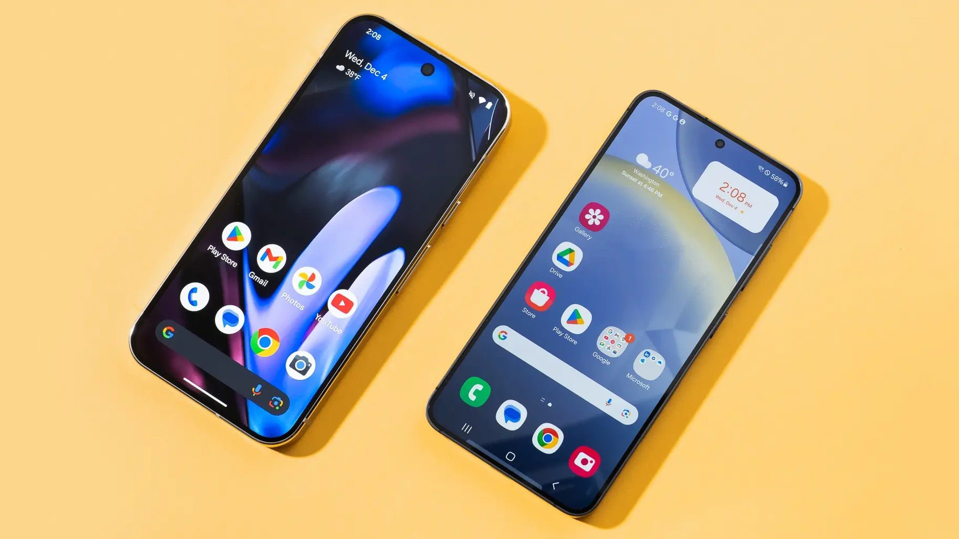 Google tests faster charging feature in Android 17 Beta 3 with new Priority Charging mode