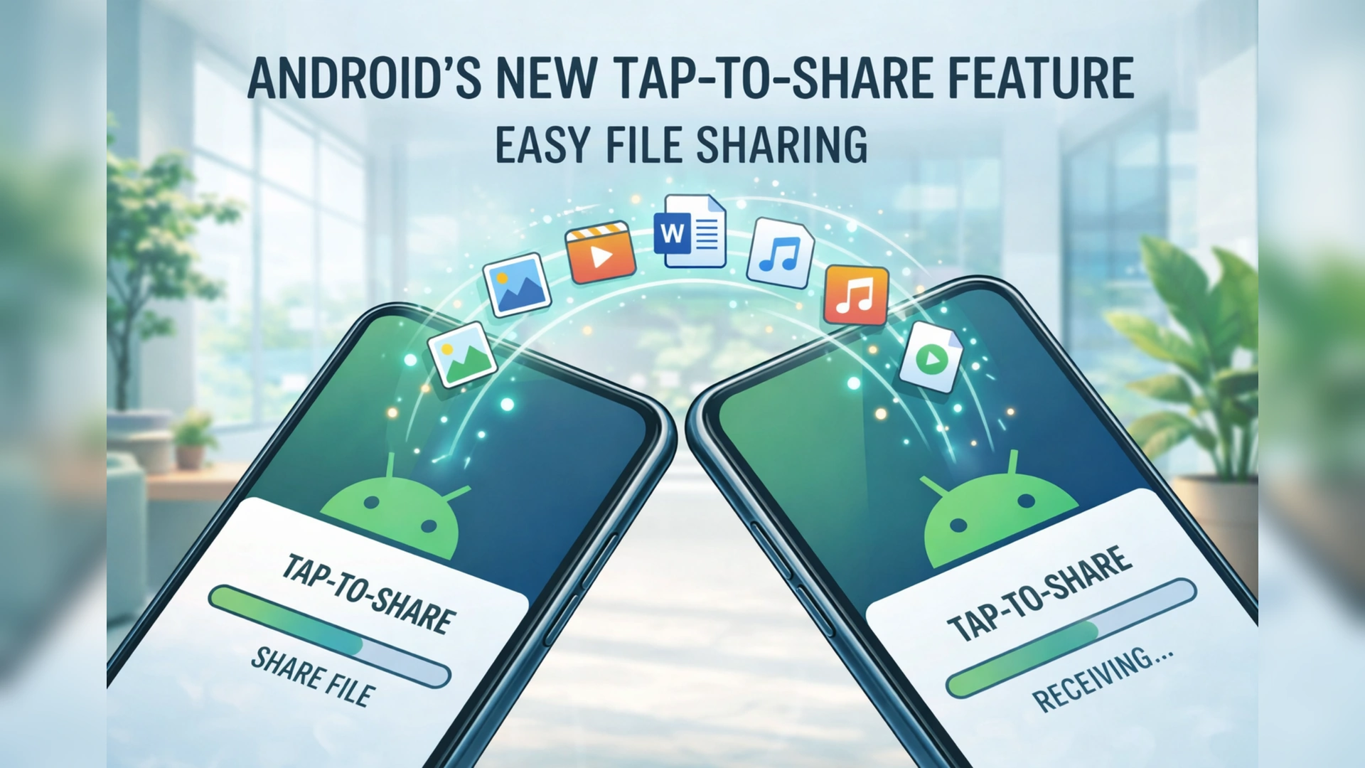 Android Quick Share Tap Trick Resurfaces as Hidden Feature Sparks New Interest Ahead of Android 17