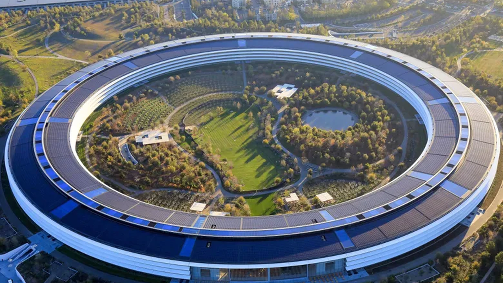 Apple founders Steve Jobs and Steve Wozniak during the early days of Apple as the company approaches its 50th anniversary