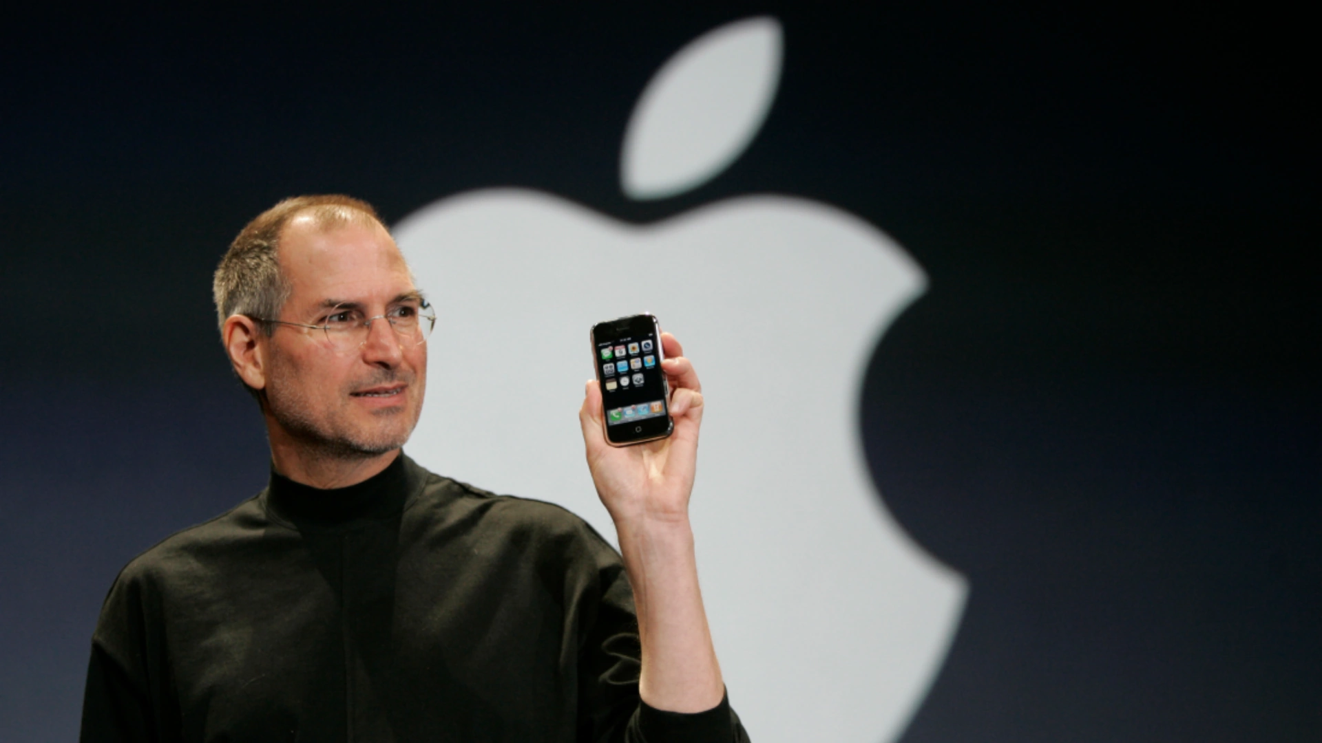 Apple at 50: The People Behind the World’s Most Influential Tech Company