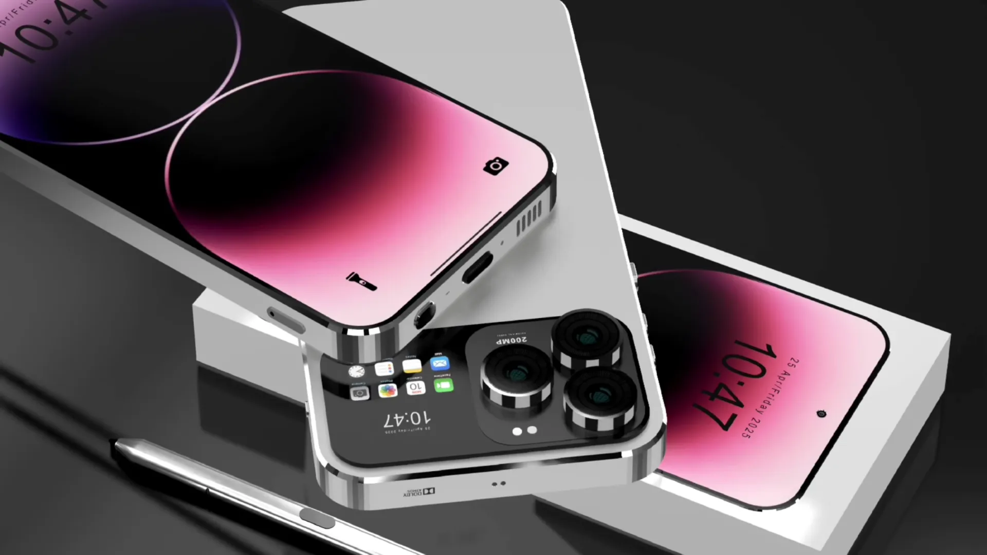 Apple iPhone 18 Pro displayed at an Apple Store during its September 2026 launch event as Samsung and Google Android rivals face reduced carrier visibility and retail momentum.