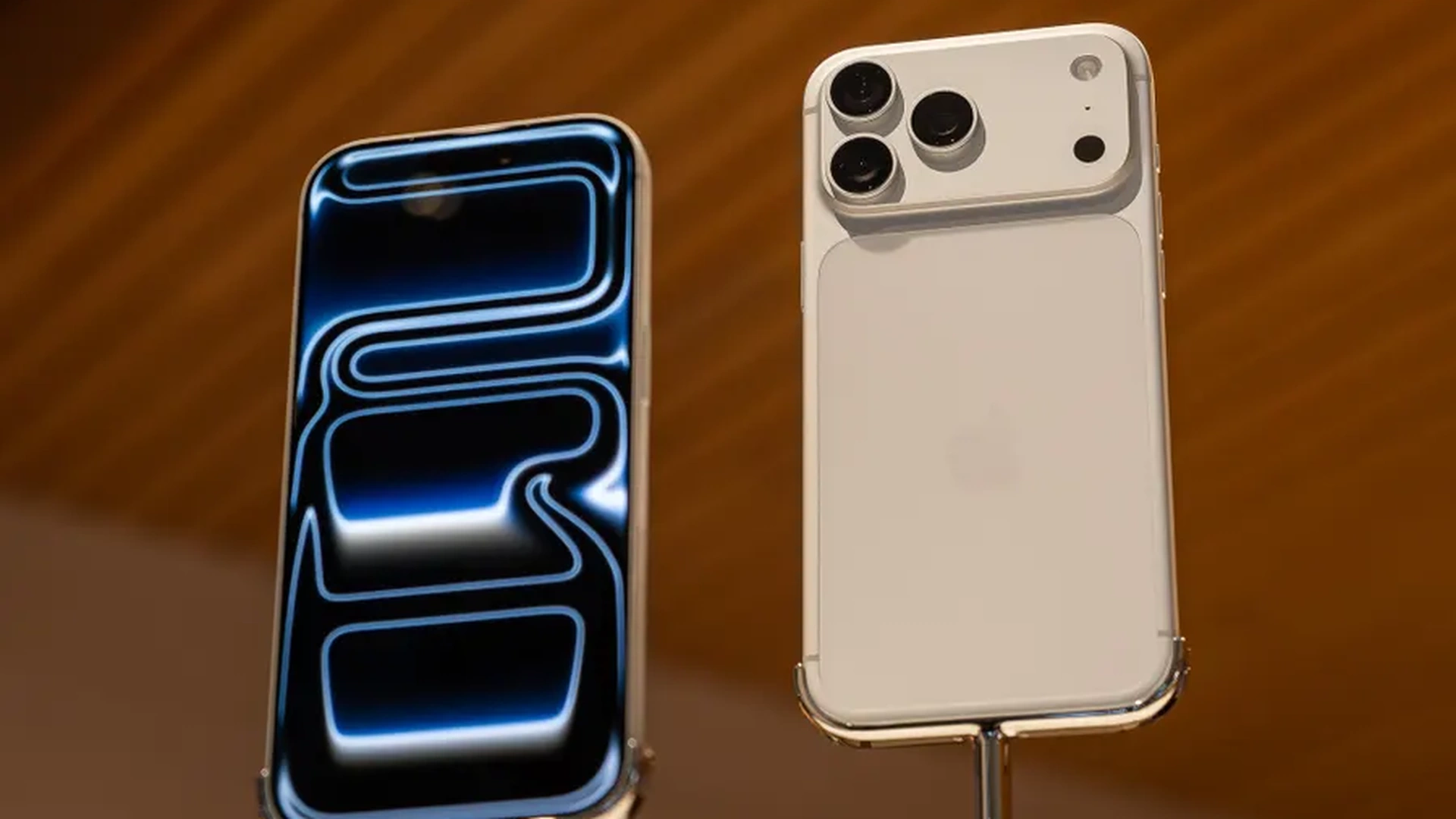 Apple iPhone 18 Pro, iPhone 18 Pro Max leaks hint at major upgrades in performance, battery and design ahead of September launch