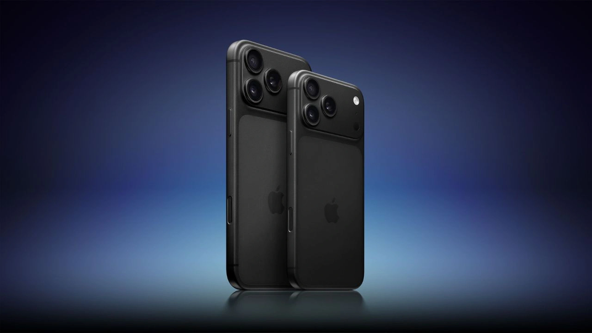 Apple iPhone 18 Pro with refined Dynamic Island, triple camera system, and new colour options without black finish