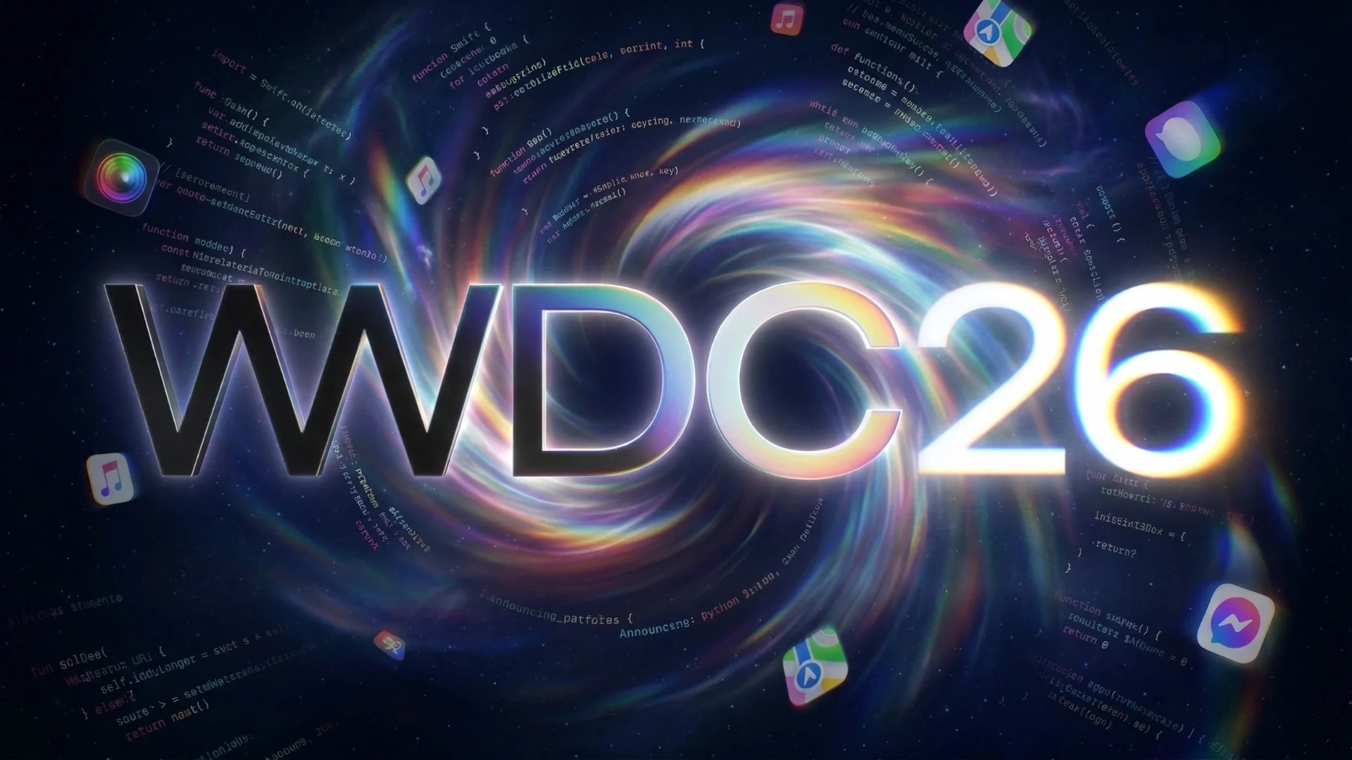 Apple Signals Strategic Shift at WWDC 2026 as It Redefines Its AI Ambitions