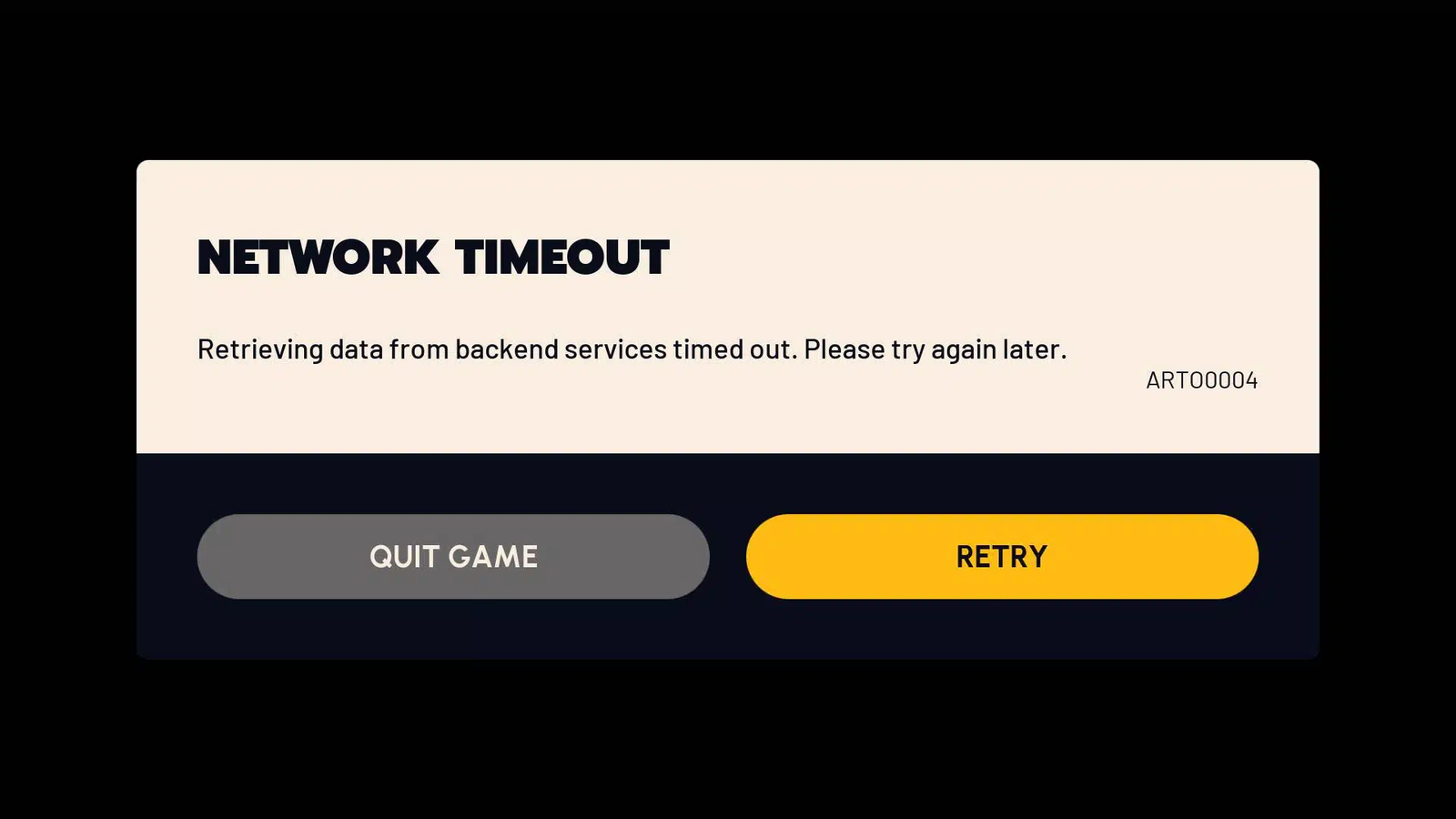ARC Raiders Servers Down on Christmas Day Leaving Hundreds of Thousands Locked Out