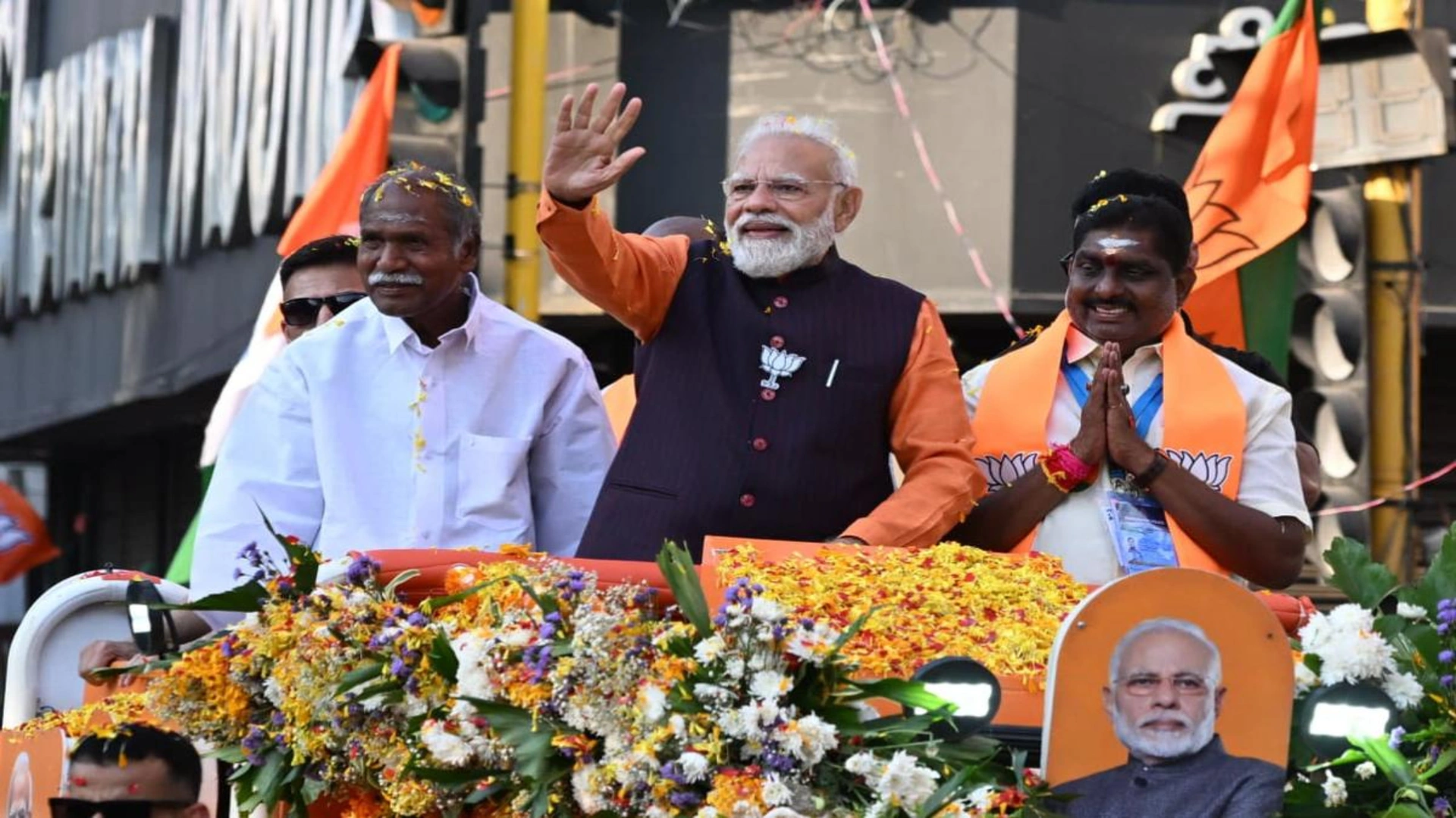 Assembly Elections 2026: PM Modi Faces Code Violation Complaints as Bengal and Tamil Nadu Campaigns Enter Final Stretch