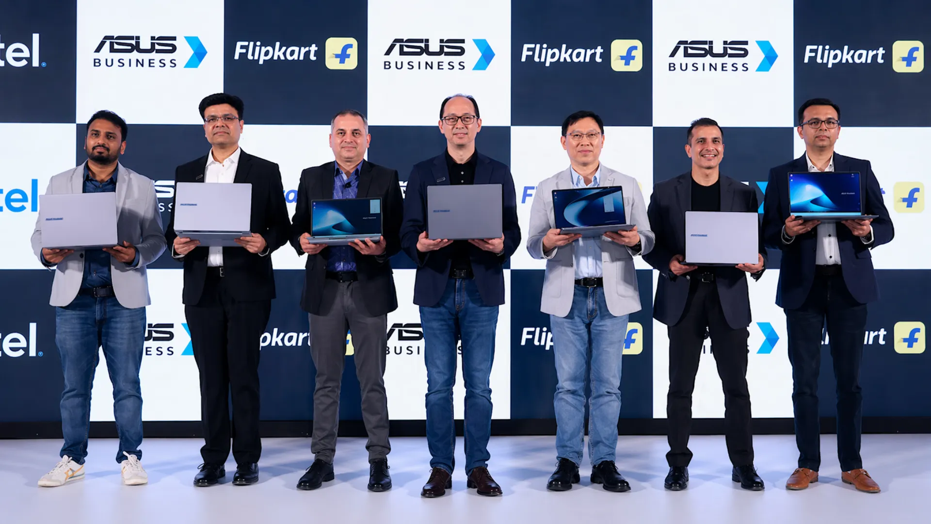 ASUS ExpertBook Ultra and ExpertBook P series laptops launched in India with AI features, premium design and business productivity focus