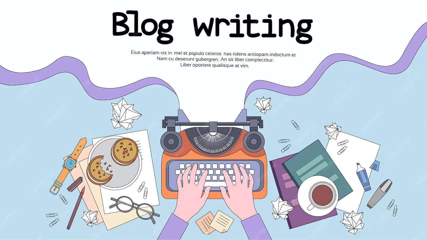 Write for us - Community Guidelines