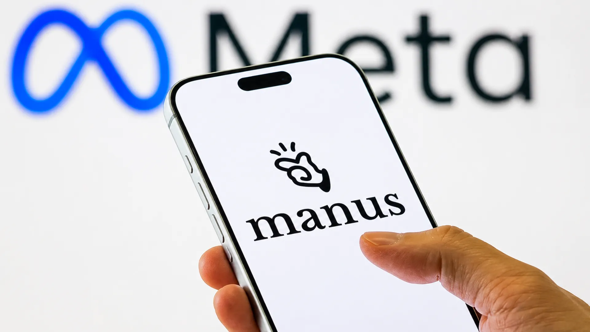 China blocks Meta’s reported $2 billion acquisition of AI startup Manus, creating a setback for Mark Zuckerberg amid rising US China AI tensions