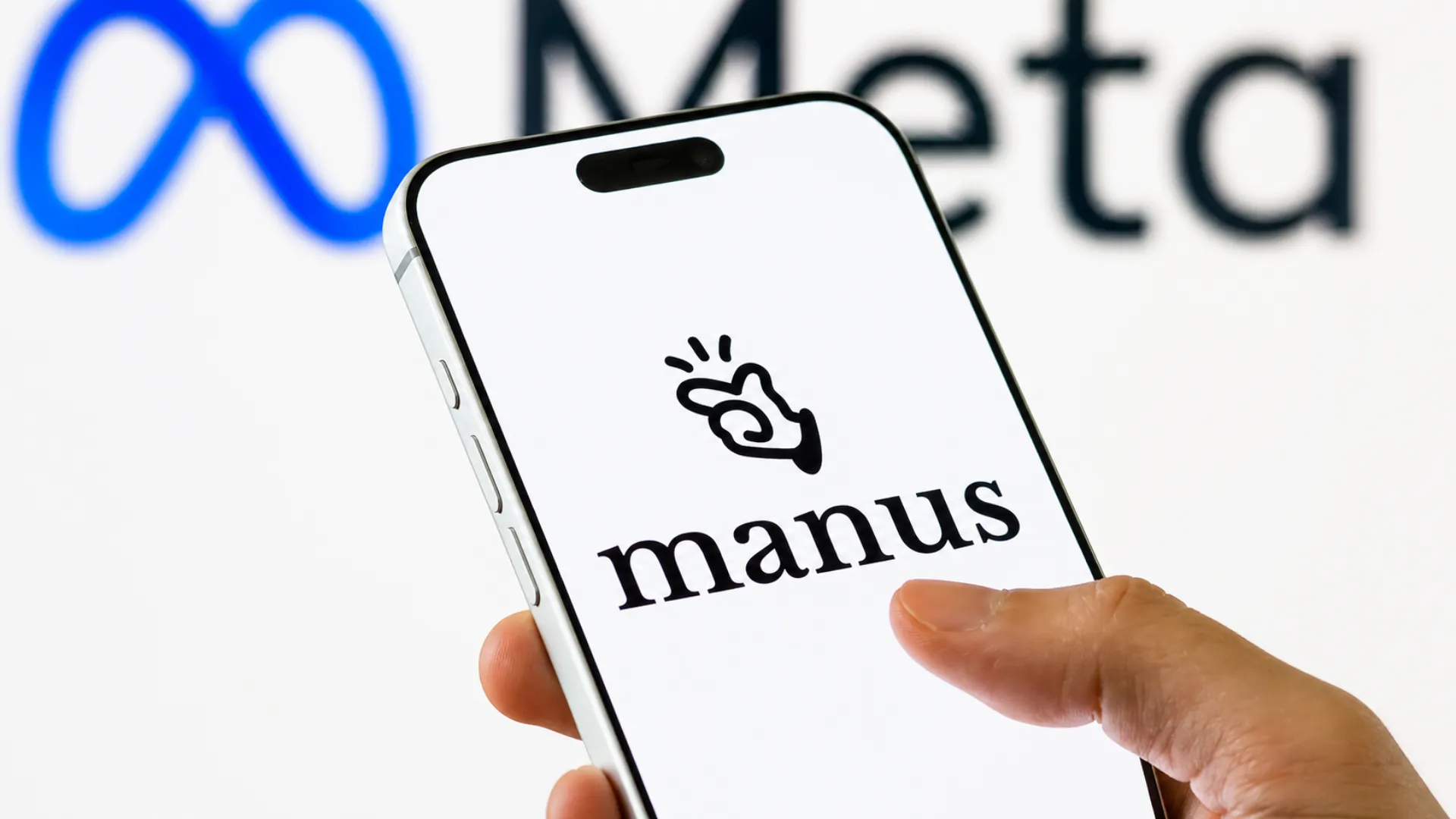 China blocks Meta Manus AI deal as Mark Zuckerberg faces setback in global artificial intelligence race amid rising US China tech tensions