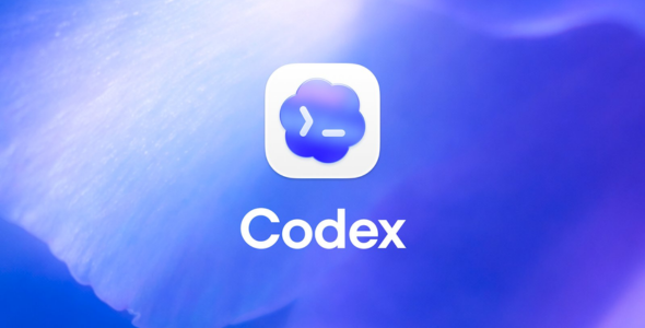 Codex Logo