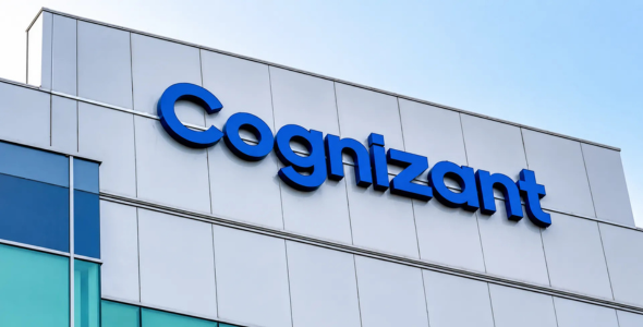 Cognizant Logo