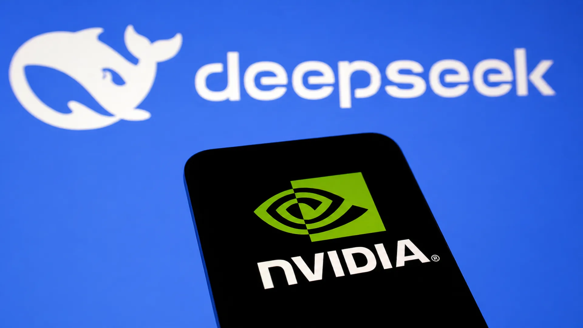 DeepSeek V4 Pro AI model challenges Nvidia after chip giant reaches $5 trillion market value amid rising global AI competition