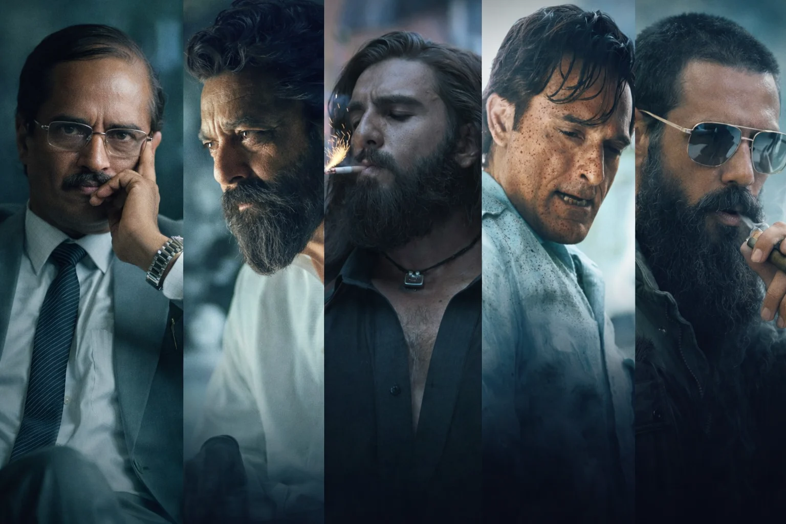 Dhurandhar storms past Rs 1078 crore worldwide, rewrites Bollywood box office history