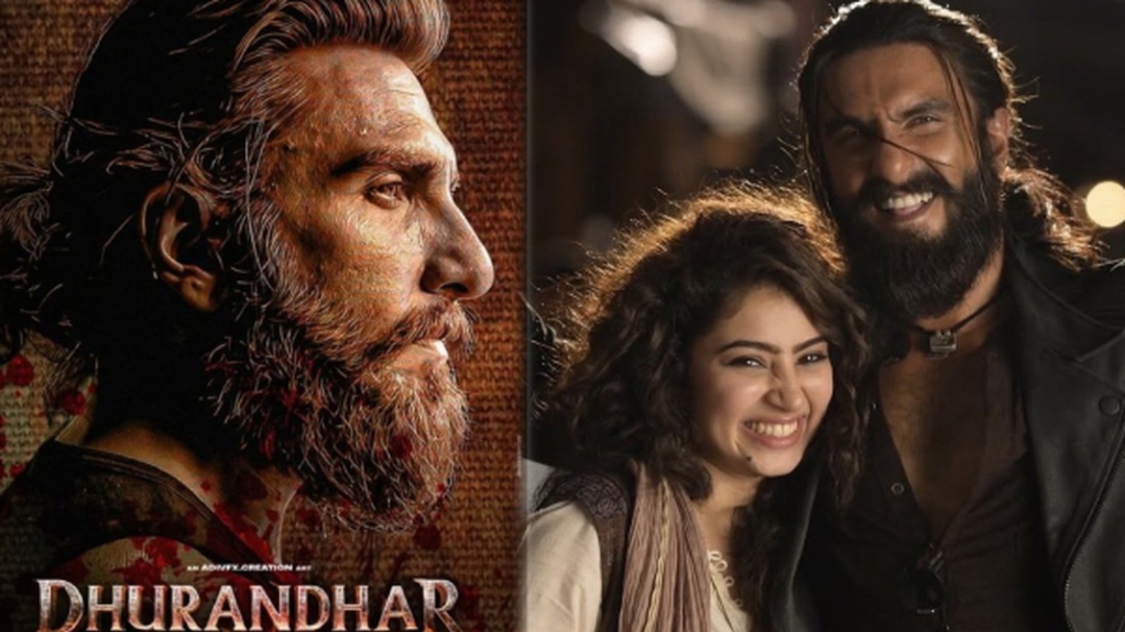 Dhurandhar Box Office Day 20 Worldwide Update