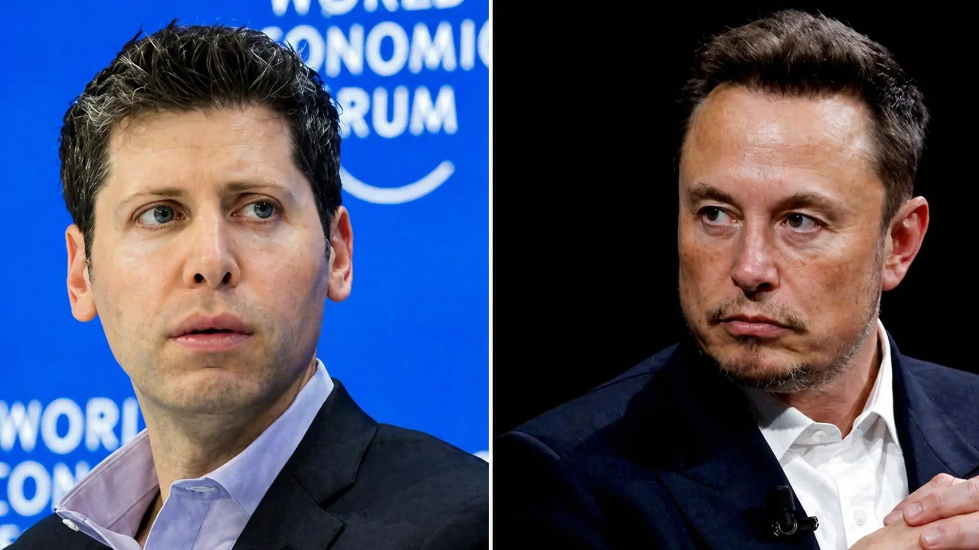 Elon Musk withdraws fraud claims against Sam Altman and Greg Brockman before April 27 OpenAI trial over mission and damages dispute