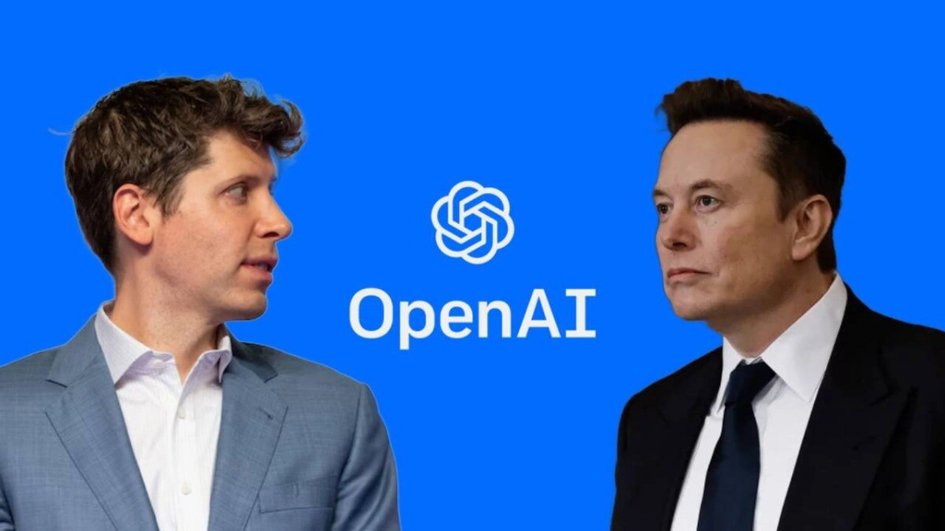 Elon Musk and OpenAI legal dispute highlighted as fraud claims are dropped before trial involving Sam Altman and company leadership