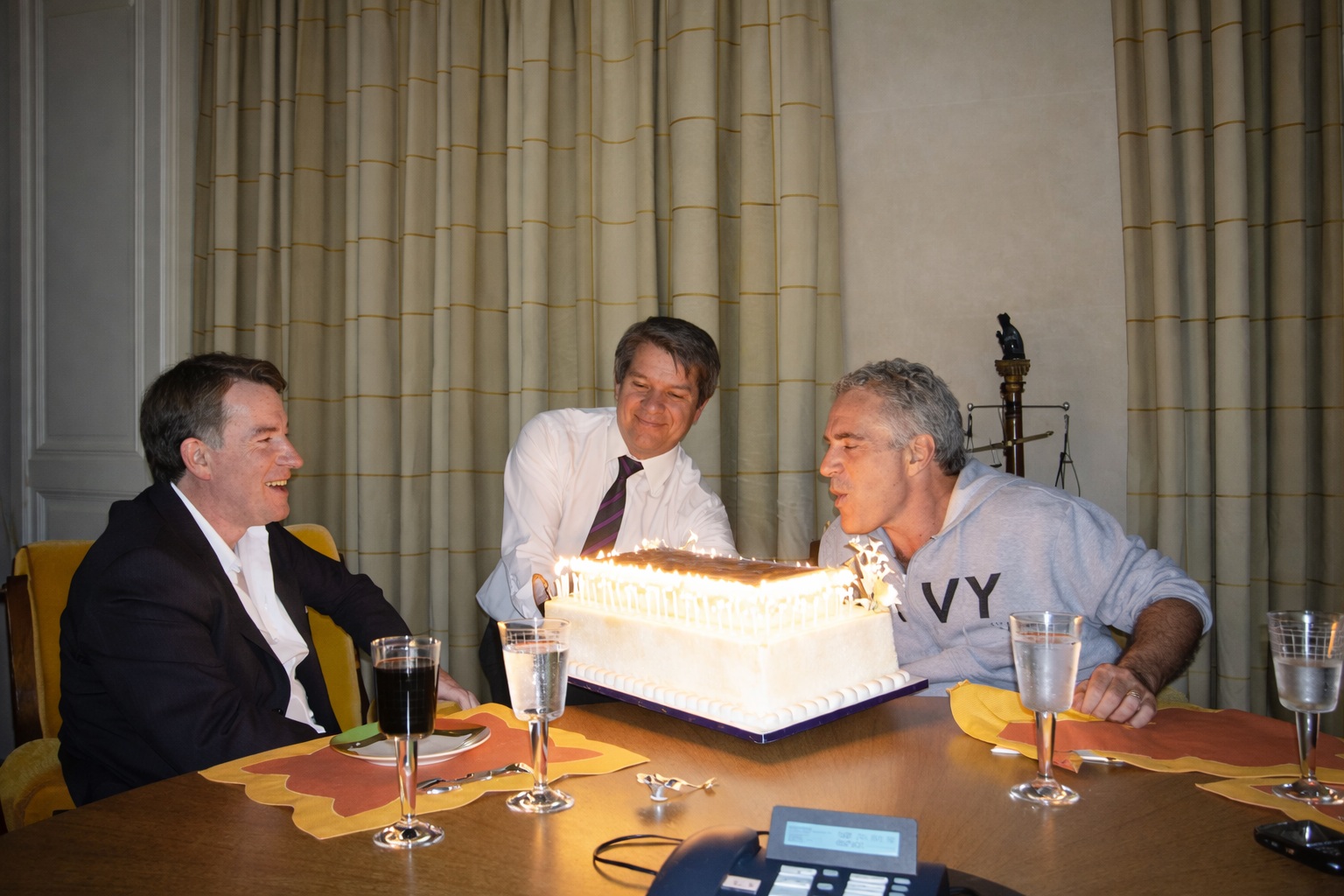 Epstein Files Disappearance Raises Fresh Questions Over Transparency