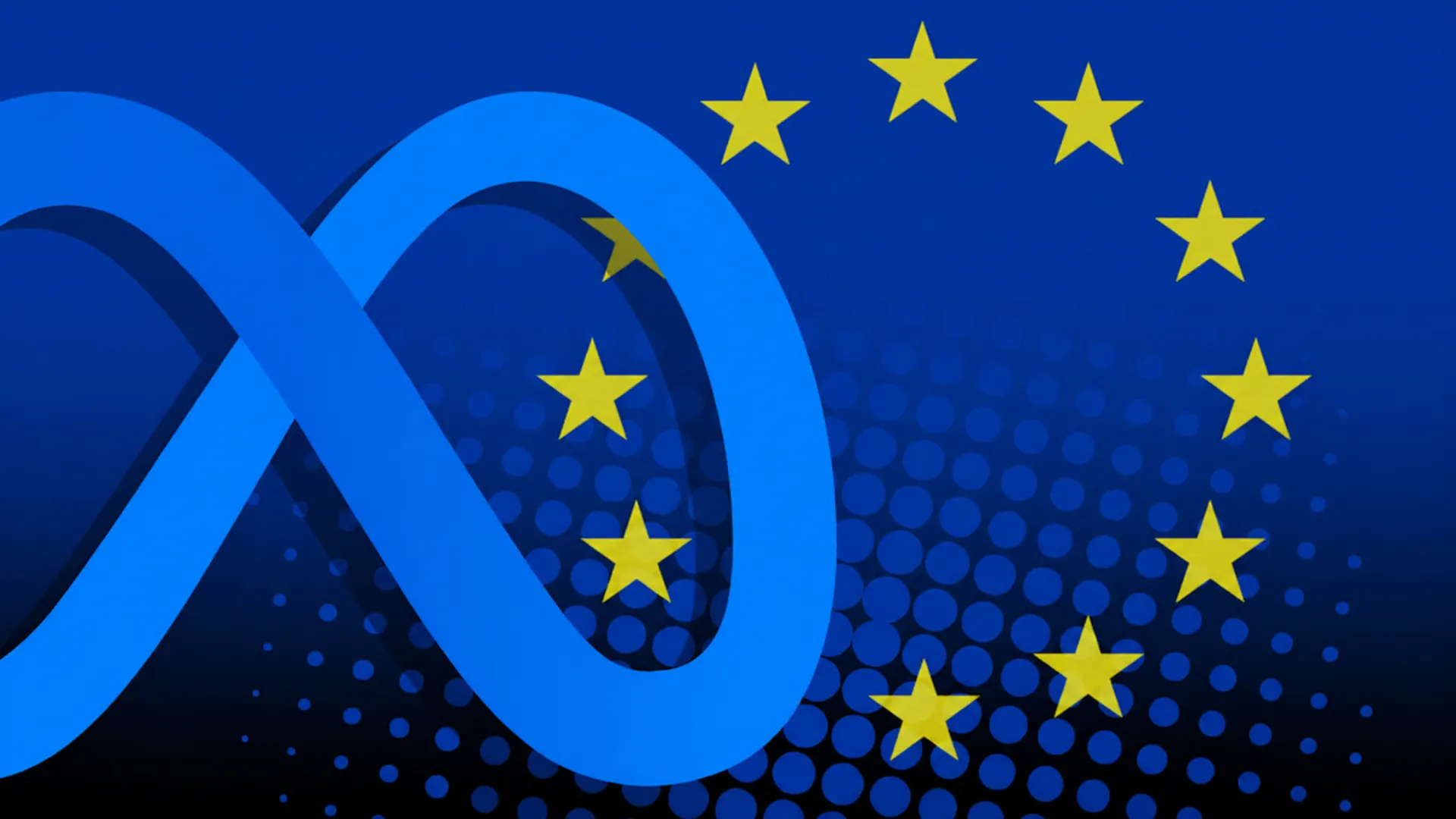 European Union warns Meta of major fine after probe finds underage users accessed Facebook and Instagram through weak age verification systems