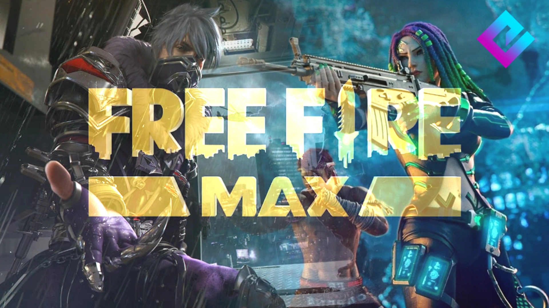 Garena Free Fire Max characters featured in the January 1, 2026 redeem codes release, highlighting limited-time rewards and in-game items