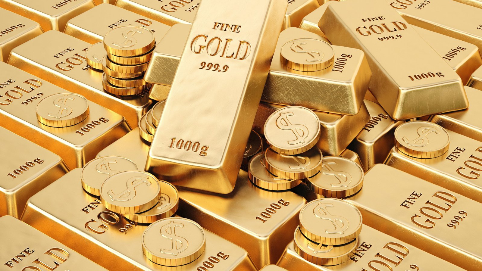 Gold prices surge to record highs on MCX as global rally intensifies