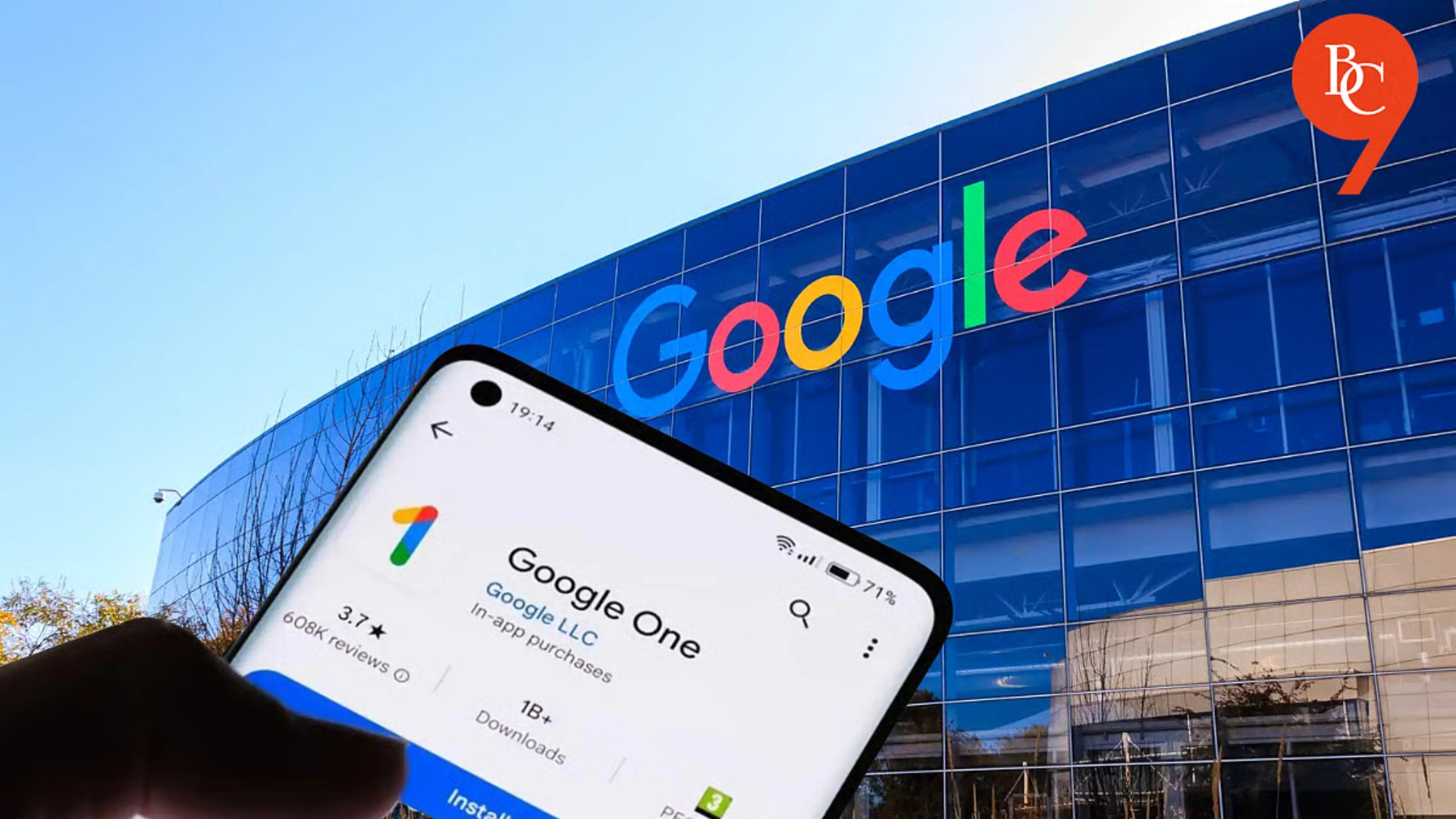 Google AI Pro gets massive 5TB storage boost at no extra cost, reshaping cloud and AI subscriptions