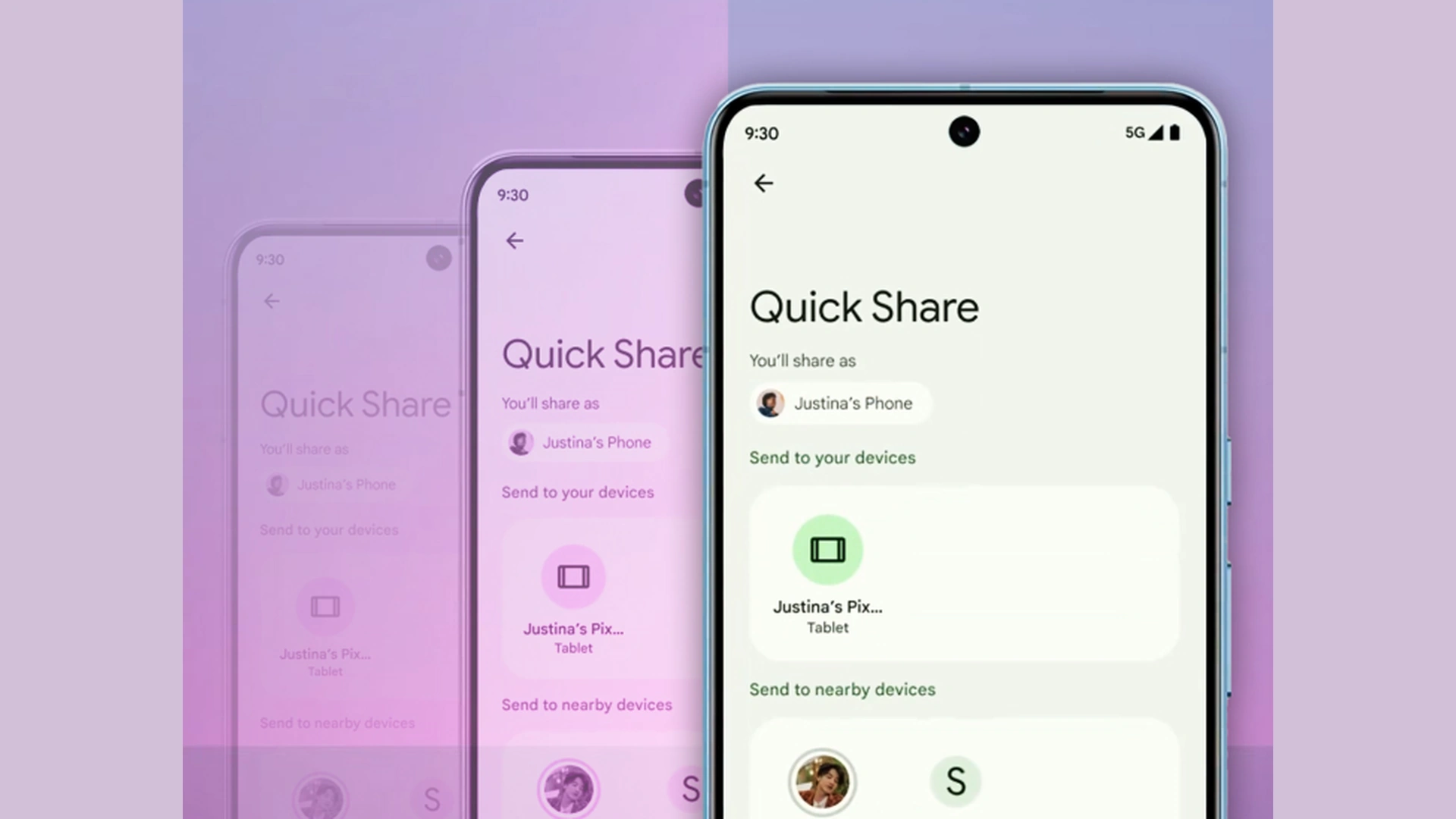 Android Set for Major Upgrade as Google Prepares Tap to Share Feature for Faster File Transfers