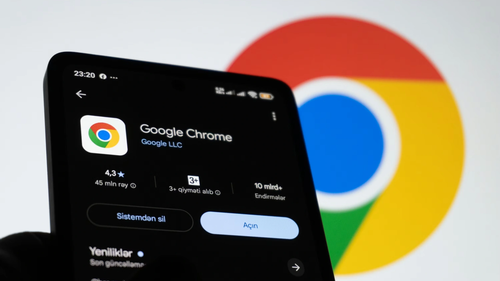 Google Issues Urgent Zero Day Warning For Chrome Users As Active Exploits Target Billions