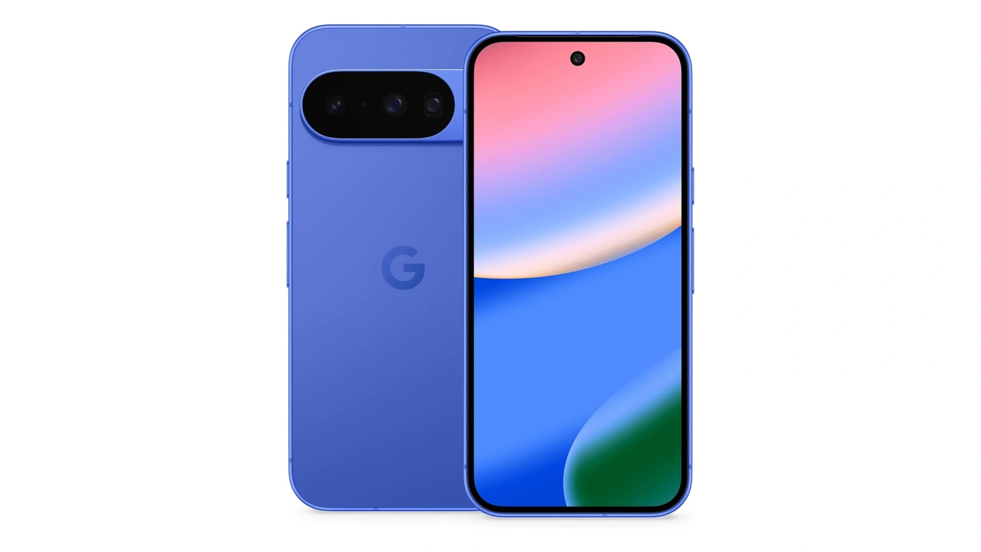 Google Pixel 10 smartphone promotion showing major price cuts as Samsung Galaxy phones face price hikes in 2026 global smartphone market battle