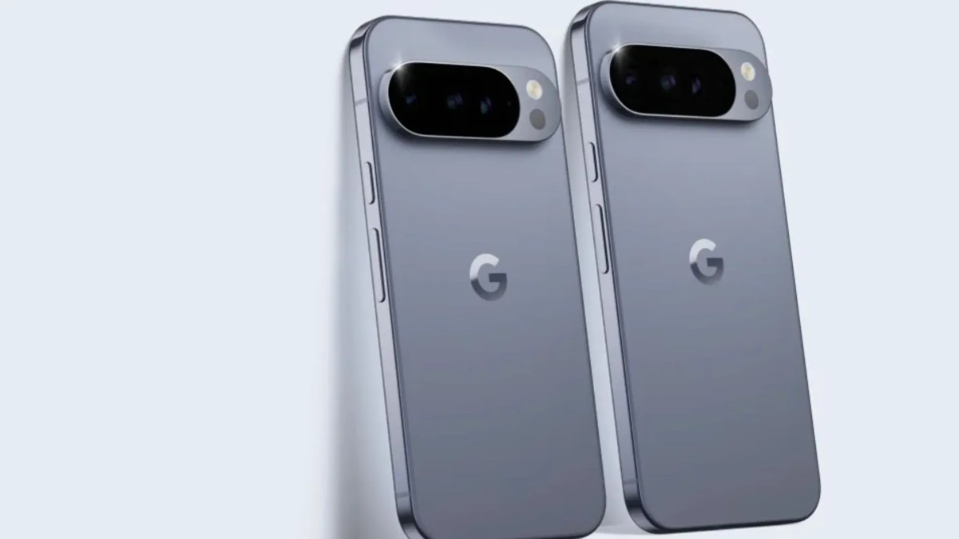 Google Pixel 11 smartphone render with leaked Tensor G6 chip details highlighting new CPU upgrades and concerns over older GPU gaming performance