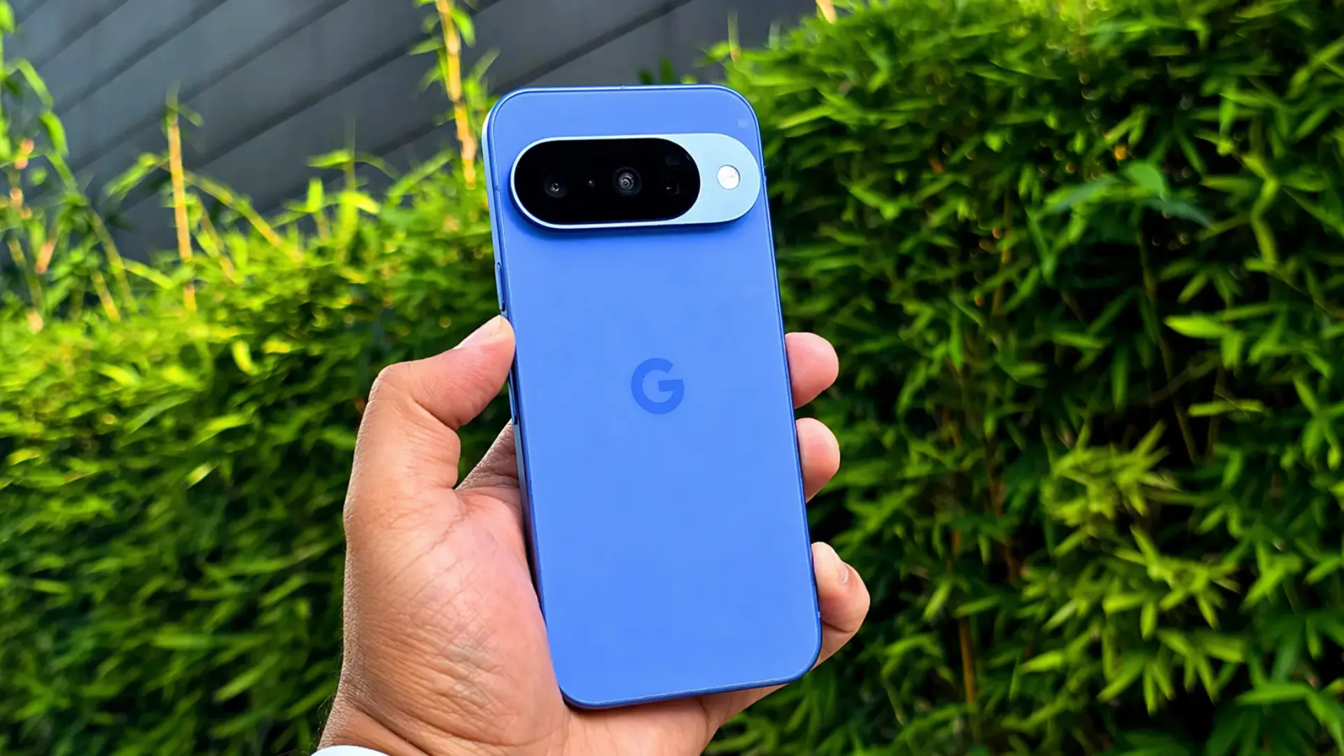 Google Pixel smartphones showing battery drain concerns after April 2026 Android update affecting multiple Pixel models