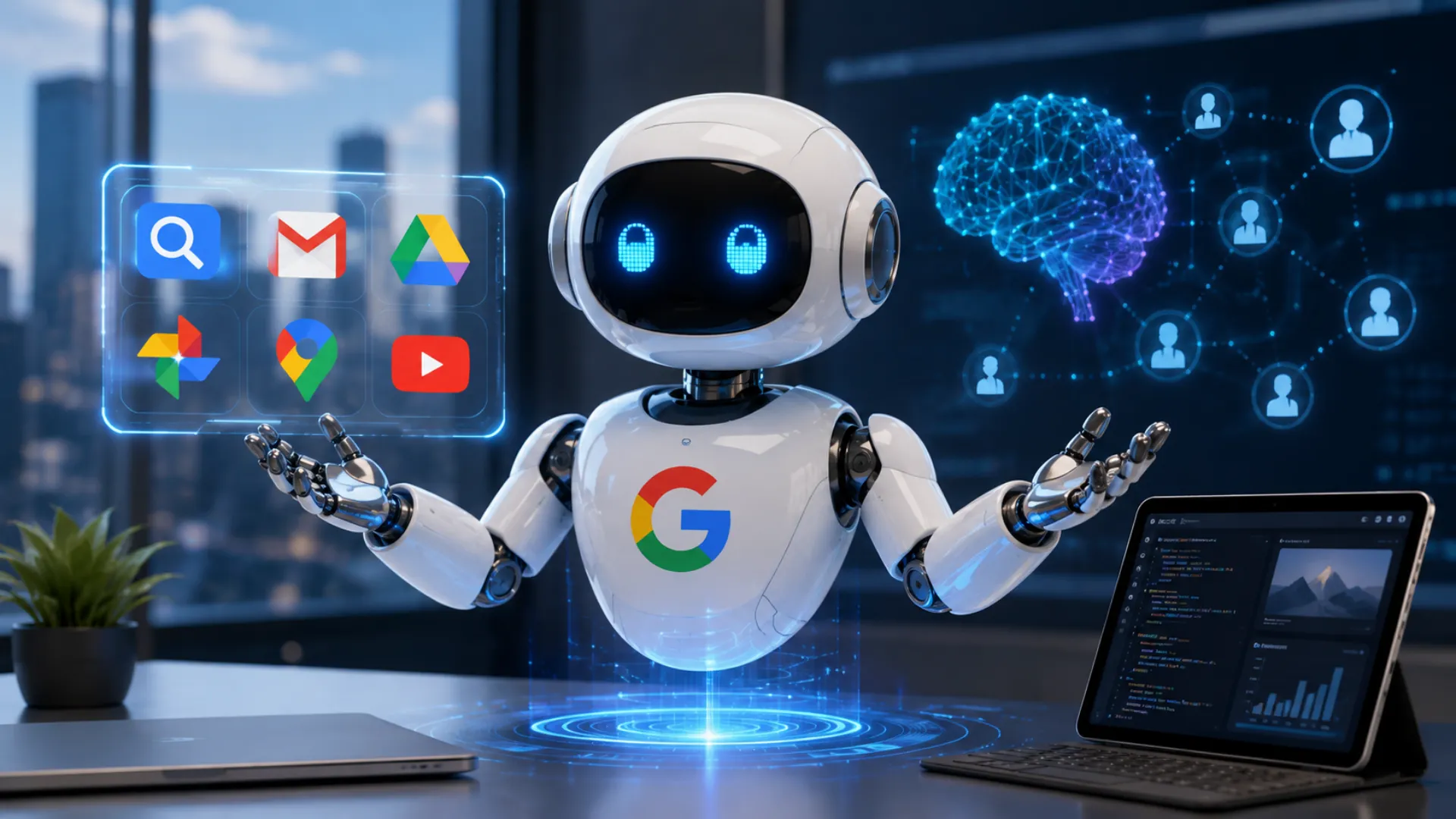 After ChatGPT, Google eyes AI agents with new Gemini project Remy as competition with OpenClaw intensifies