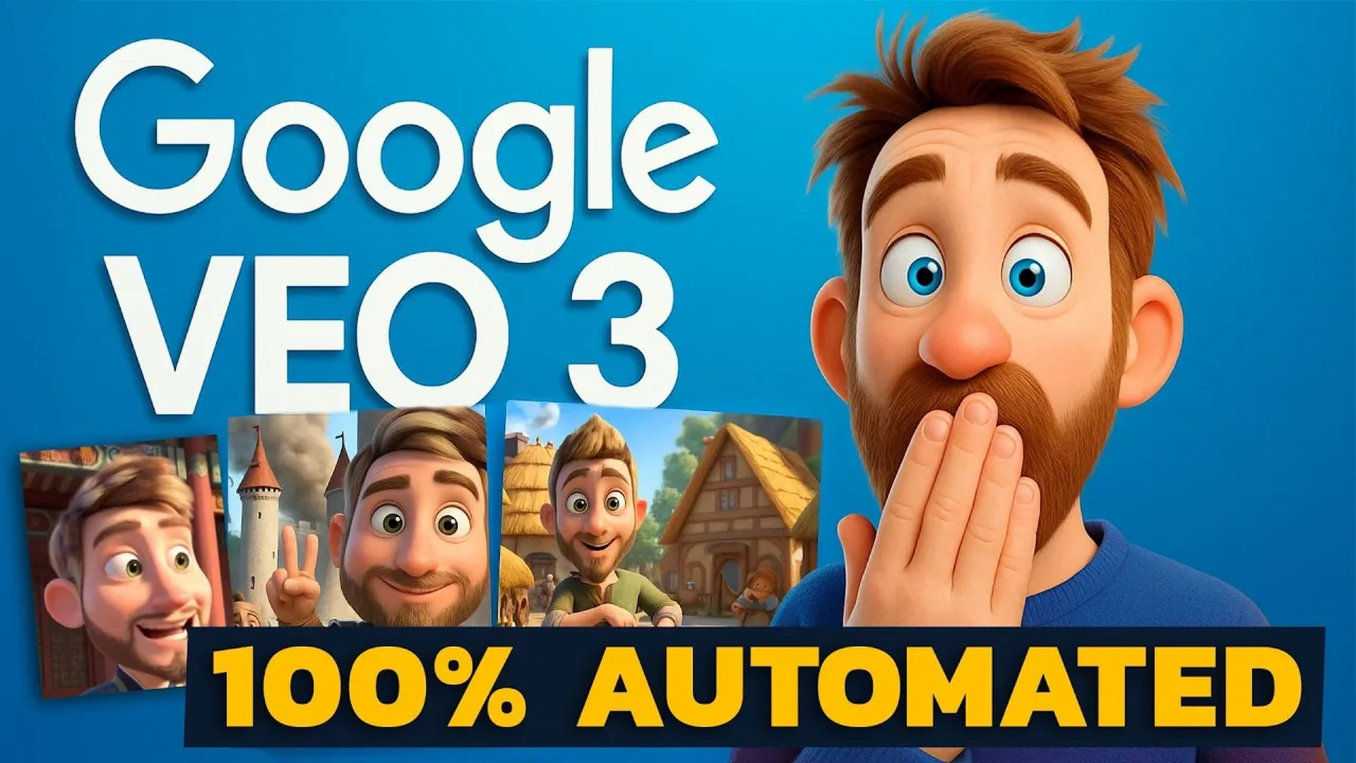 Google Vids Gets Smarter: AI Avatars, Veo 3.1 Video Generation and YouTube Export Mark Major Leap in Creative Tools