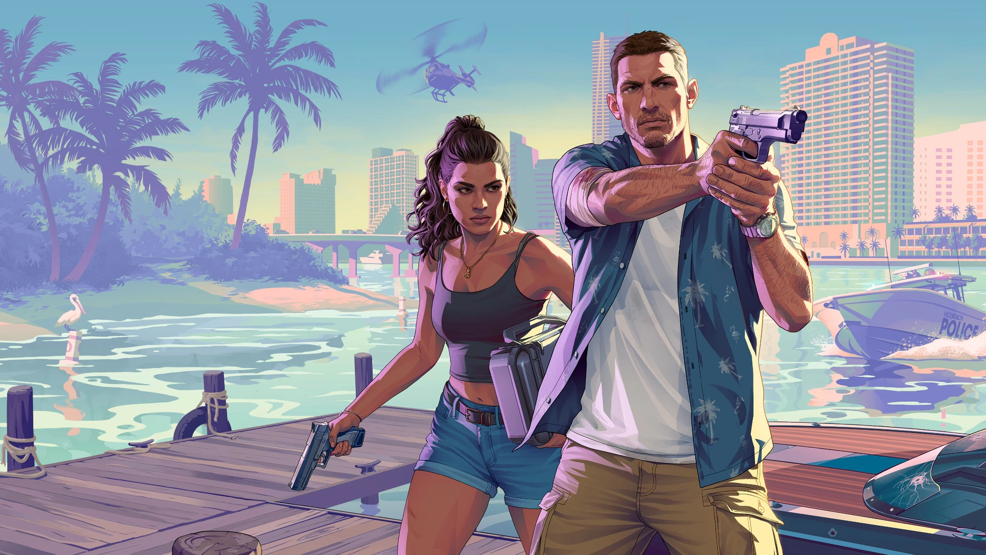 GTA 6 and the Bigger Picture: Why 2026 Could Be a Defining Year for Video Games