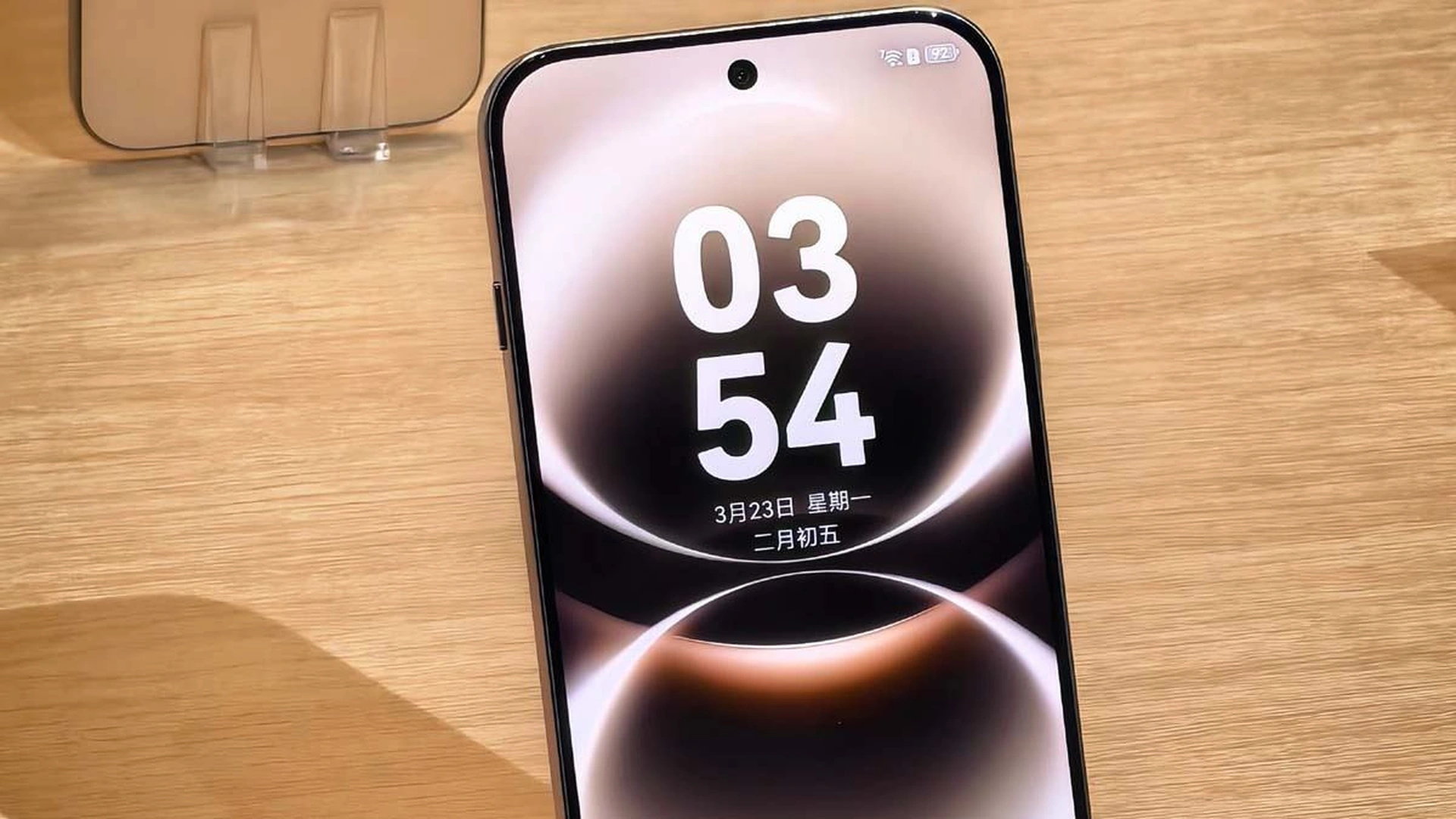 Huawei Enjoy 90 Pro Max Introduces 5A Speed Network and Claims Faster Performance Than Many 5G Phones