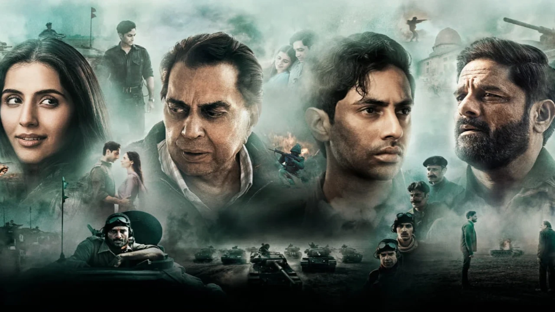 Ikkis Records Strong Day Two Worldwide Collection, Surpasses Tu Meri Main Tera Main Tera Tu Meri as Dhurandhar Maintains Box Office Dominance