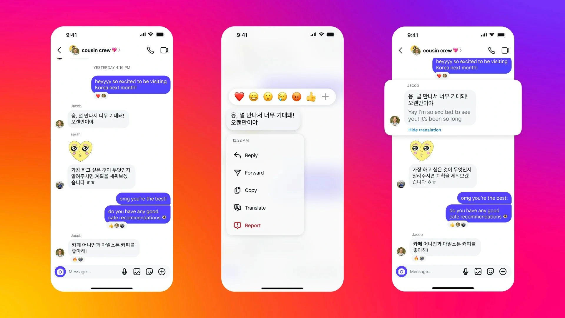 Instagram ending end-to-end encrypted messaging feature in May 2026 as announced by Meta