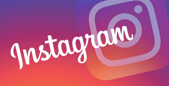 Instagram Logo