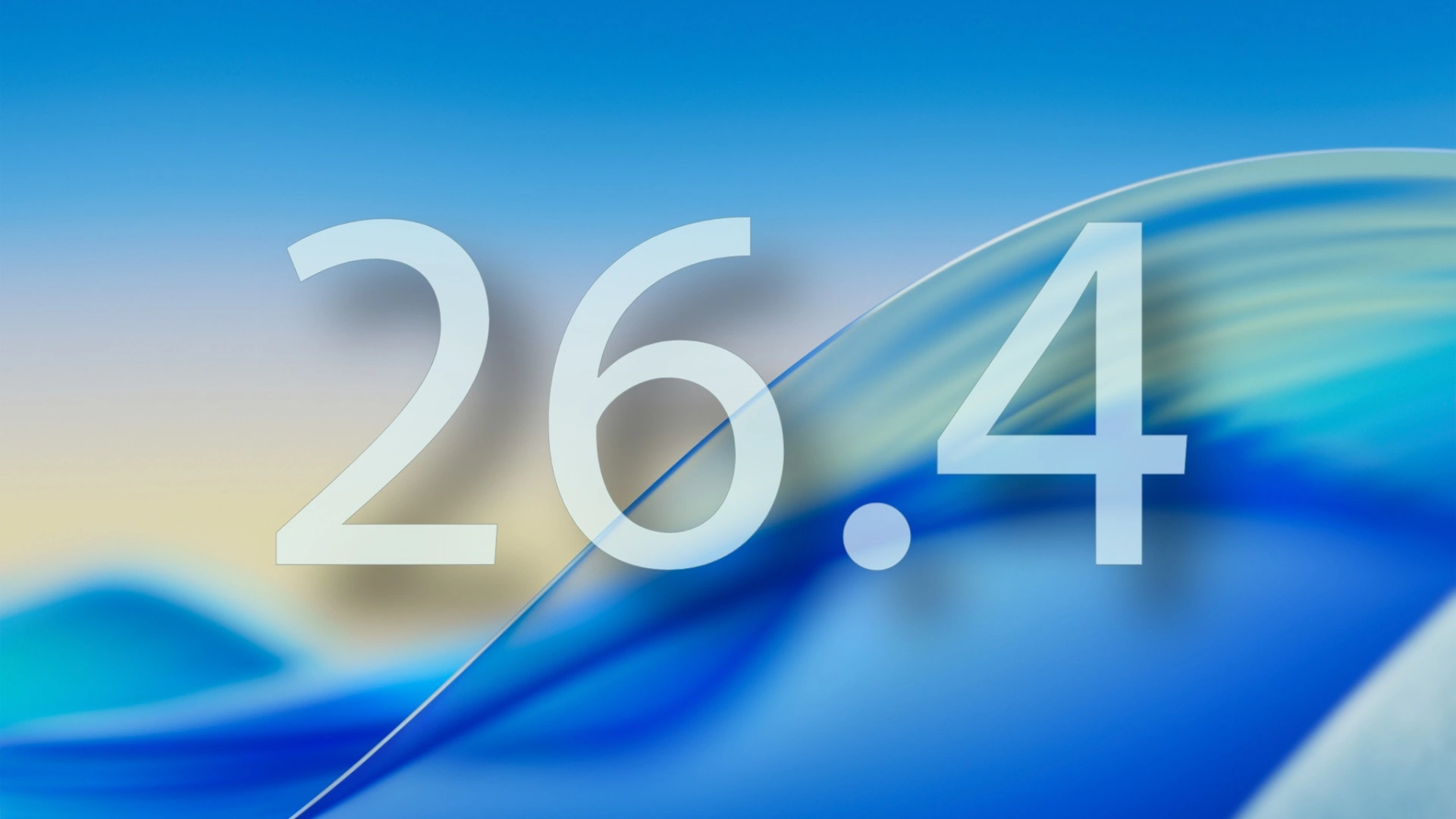 iOS 26.4 Update Warning: Apple Urges Immediate Installation After 37 Security Fixes