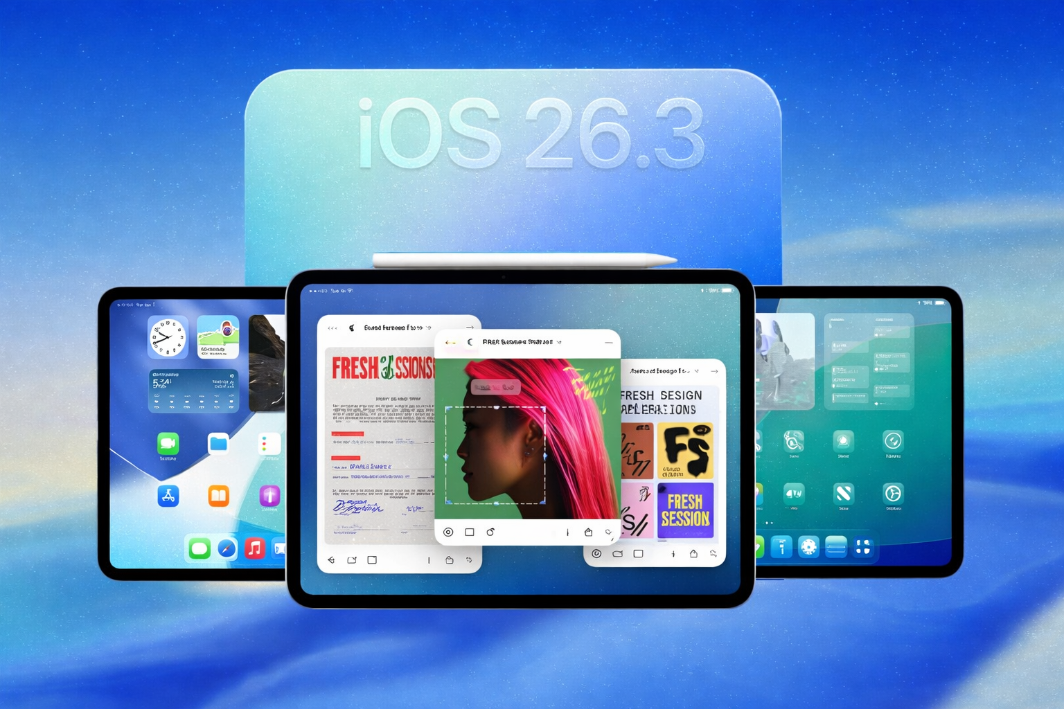 iOS 26.3 Public Beta Released: How to Install It and the Key Features Apple Is Testing Next